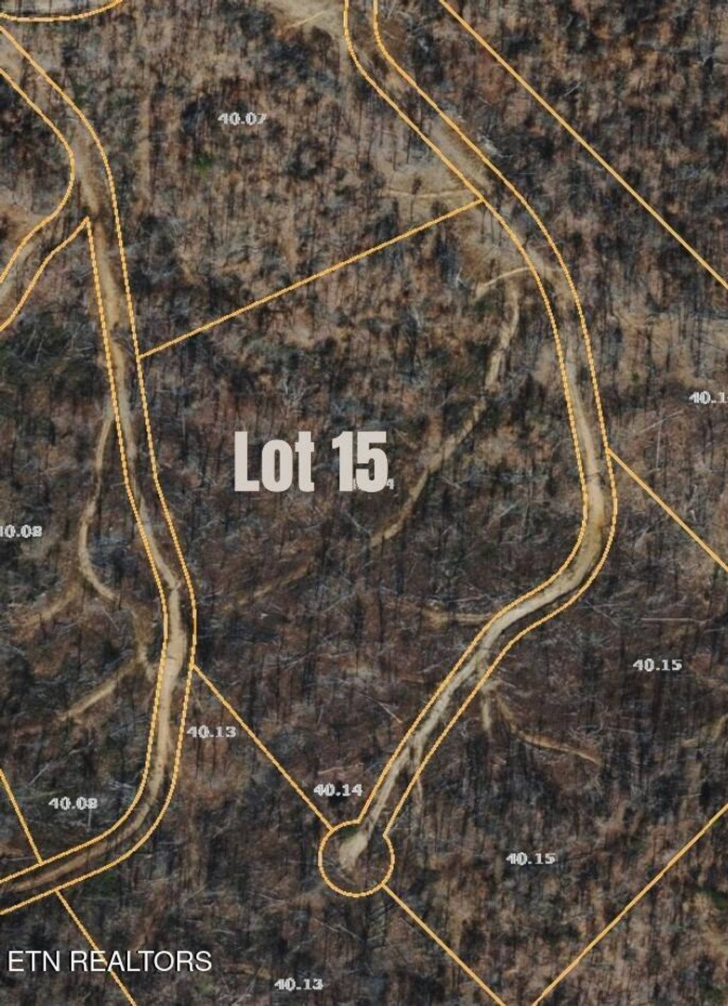 Photo of Lake Lane Lane #Lot 15, New Tazewell, TN 37825 (MLS # 1340429)