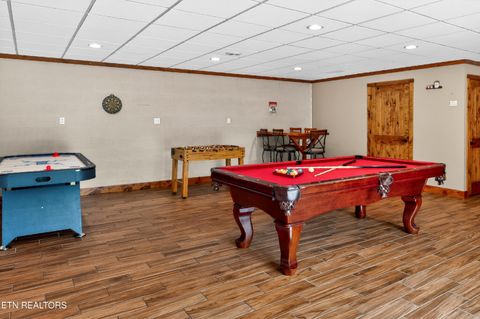 Tiny photo for 1445 Clabo Hollow Rd, Sevierville, TN 37876 (MLS # 1331287)