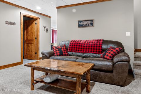 Tiny photo for 1445 Clabo Hollow Rd, Sevierville, TN 37876 (MLS # 1331287)