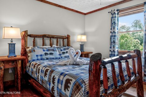 Tiny photo for 1445 Clabo Hollow Rd, Sevierville, TN 37876 (MLS # 1331287)