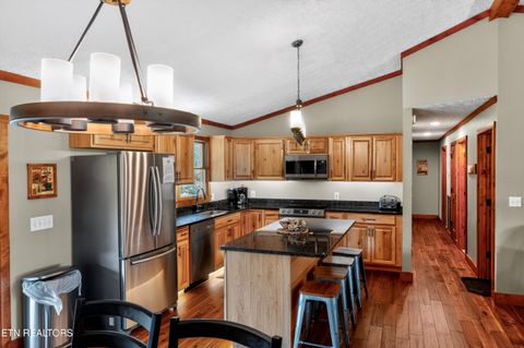 Tiny photo for 1445 Clabo Hollow Rd, Sevierville, TN 37876 (MLS # 1331287)