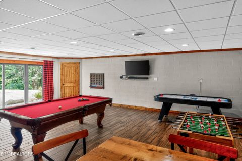 Tiny photo for 1445 Clabo Hollow Rd, Sevierville, TN 37876 (MLS # 1331287)