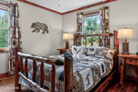 Tiny photo for 1445 Clabo Hollow Rd, Sevierville, TN 37876 (MLS # 1331287)