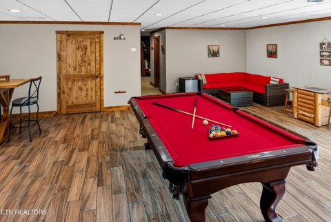 Tiny photo for 1445 Clabo Hollow Rd, Sevierville, TN 37876 (MLS # 1331287)