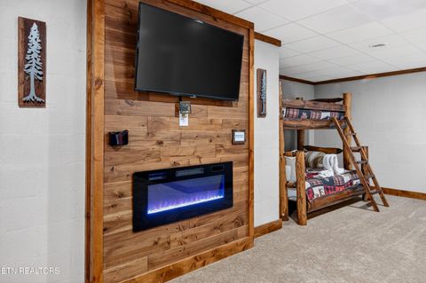 Tiny photo for 1445 Clabo Hollow Rd, Sevierville, TN 37876 (MLS # 1331287)