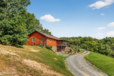 Tiny photo for 1445 Clabo Hollow Rd, Sevierville, TN 37876 (MLS # 1331287)
