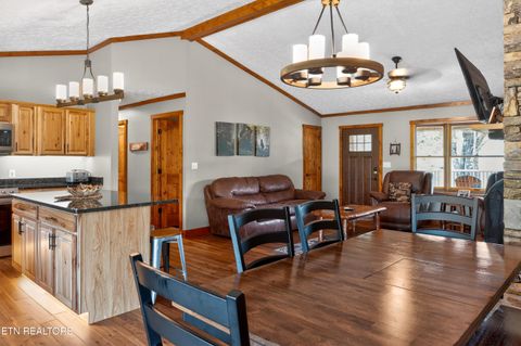 Tiny photo for 1445 Clabo Hollow Rd, Sevierville, TN 37876 (MLS # 1331287)