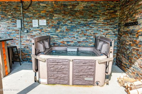 Tiny photo for 1445 Clabo Hollow Rd, Sevierville, TN 37876 (MLS # 1331287)