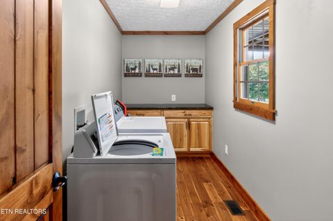 Tiny photo for 1445 Clabo Hollow Rd, Sevierville, TN 37876 (MLS # 1331287)