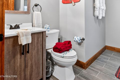 Tiny photo for 1445 Clabo Hollow Rd, Sevierville, TN 37876 (MLS # 1331287)