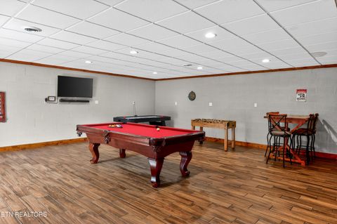 Tiny photo for 1445 Clabo Hollow Rd, Sevierville, TN 37876 (MLS # 1331287)