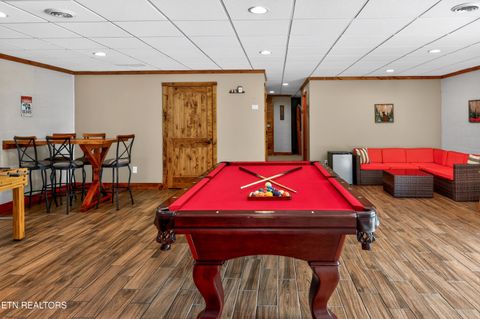 Tiny photo for 1445 Clabo Hollow Rd, Sevierville, TN 37876 (MLS # 1331287)