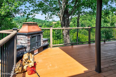 Tiny photo for 1445 Clabo Hollow Rd, Sevierville, TN 37876 (MLS # 1331287)
