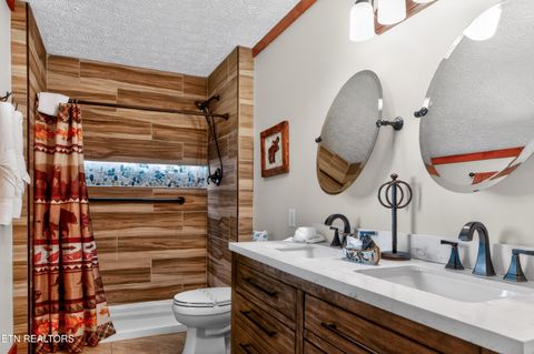 Tiny photo for 1445 Clabo Hollow Rd, Sevierville, TN 37876 (MLS # 1331287)