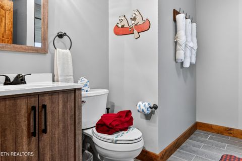 Tiny photo for 1445 Clabo Hollow Rd, Sevierville, TN 37876 (MLS # 1331287)