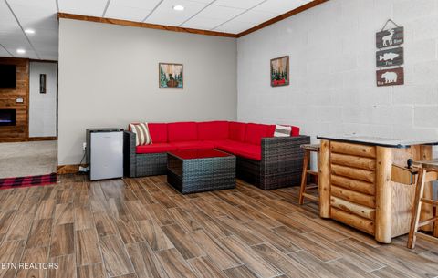 Tiny photo for 1445 Clabo Hollow Rd, Sevierville, TN 37876 (MLS # 1331287)