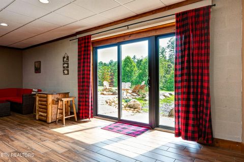 Tiny photo for 1445 Clabo Hollow Rd, Sevierville, TN 37876 (MLS # 1331287)