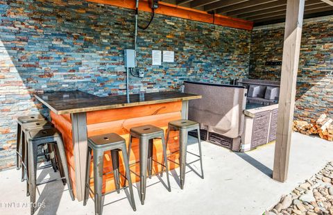 Tiny photo for 1445 Clabo Hollow Rd, Sevierville, TN 37876 (MLS # 1331287)