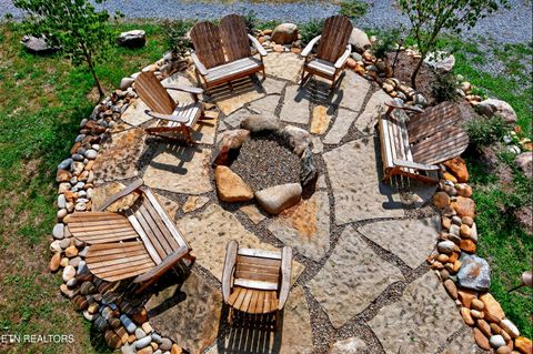 Tiny photo for 1445 Clabo Hollow Rd, Sevierville, TN 37876 (MLS # 1331287)