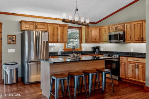 Tiny photo for 1445 Clabo Hollow Rd, Sevierville, TN 37876 (MLS # 1331287)