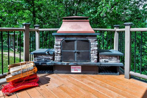 Tiny photo for 1445 Clabo Hollow Rd, Sevierville, TN 37876 (MLS # 1331287)