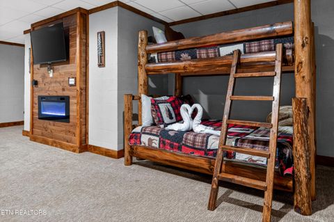 Tiny photo for 1445 Clabo Hollow Rd, Sevierville, TN 37876 (MLS # 1331287)