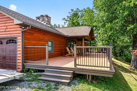 Tiny photo for 1445 Clabo Hollow Rd, Sevierville, TN 37876 (MLS # 1331287)