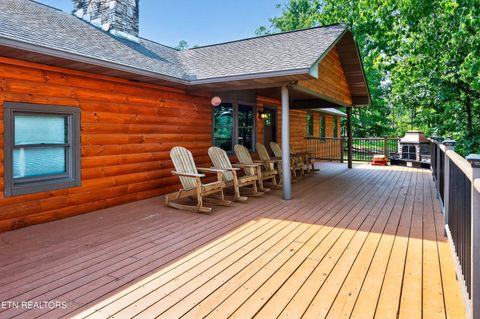 Tiny photo for 1445 Clabo Hollow Rd, Sevierville, TN 37876 (MLS # 1331287)