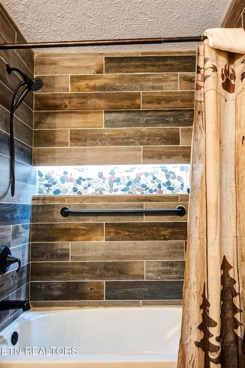 Tiny photo for 1445 Clabo Hollow Rd, Sevierville, TN 37876 (MLS # 1331287)