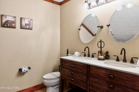 Tiny photo for 1445 Clabo Hollow Rd, Sevierville, TN 37876 (MLS # 1331287)