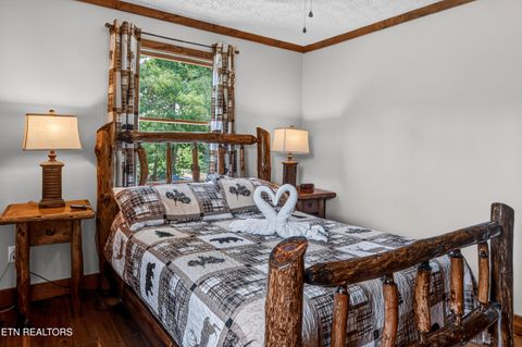 Tiny photo for 1445 Clabo Hollow Rd, Sevierville, TN 37876 (MLS # 1331287)