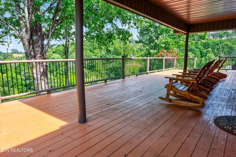 Tiny photo for 1445 Clabo Hollow Rd, Sevierville, TN 37876 (MLS # 1331287)