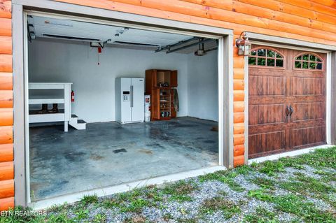 Tiny photo for 1445 Clabo Hollow Rd, Sevierville, TN 37876 (MLS # 1331287)