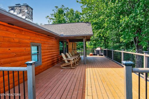 Tiny photo for 1445 Clabo Hollow Rd, Sevierville, TN 37876 (MLS # 1331287)