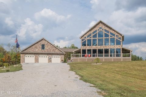 4700 Honey Creek Loop Rd Robbins TN 37852