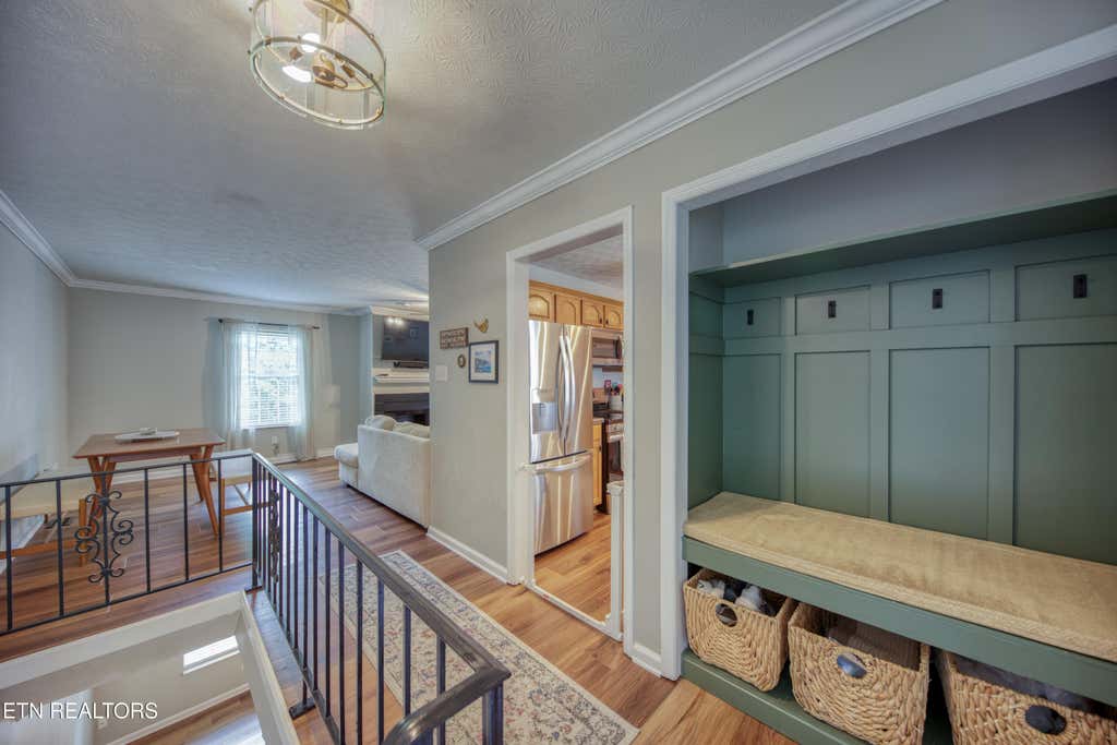 Photo of 8709 Olde Colony Tr #30, Knoxville, TN 37923 (MLS # 1344229)