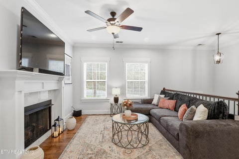 Tiny photo for 1020 Fernway Rd, Chattanooga, TN 37405 (MLS # 1356094)