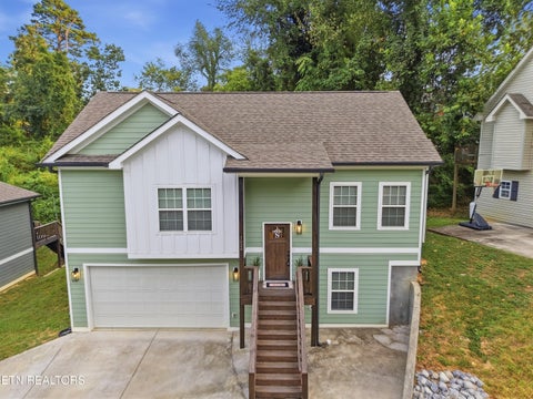 Tiny photo for 1020 Fernway Rd, Chattanooga, TN 37405 (MLS # 1356094)