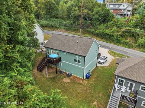 Tiny photo for 1020 Fernway Rd, Chattanooga, TN 37405 (MLS # 1356094)