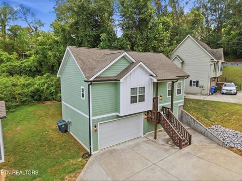 Tiny photo for 1020 Fernway Rd, Chattanooga, TN 37405 (MLS # 1356094)