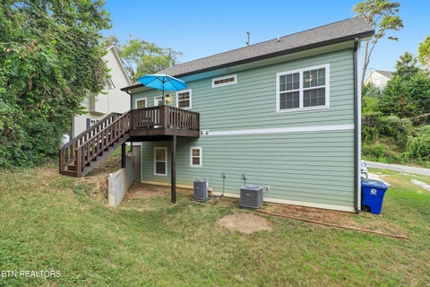 Tiny photo for 1020 Fernway Rd, Chattanooga, TN 37405 (MLS # 1356094)