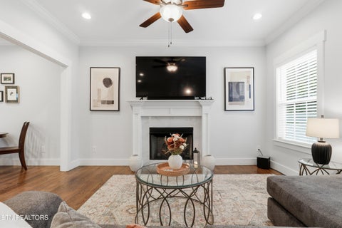 Tiny photo for 1020 Fernway Rd, Chattanooga, TN 37405 (MLS # 1356094)