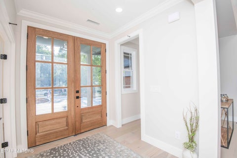 Tiny photo for 438 Goweli Tr, Vonore, TN 37885 (MLS # 1344608)