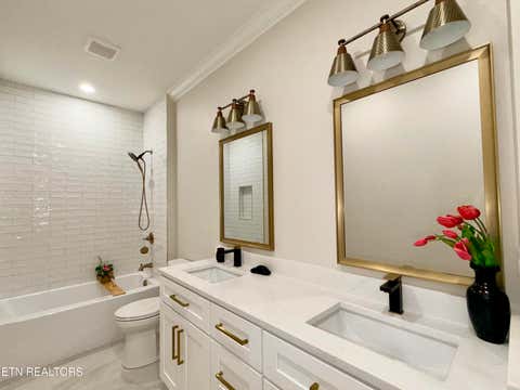 Tiny photo for 438 Goweli Tr, Vonore, TN 37885 (MLS # 1344608)
