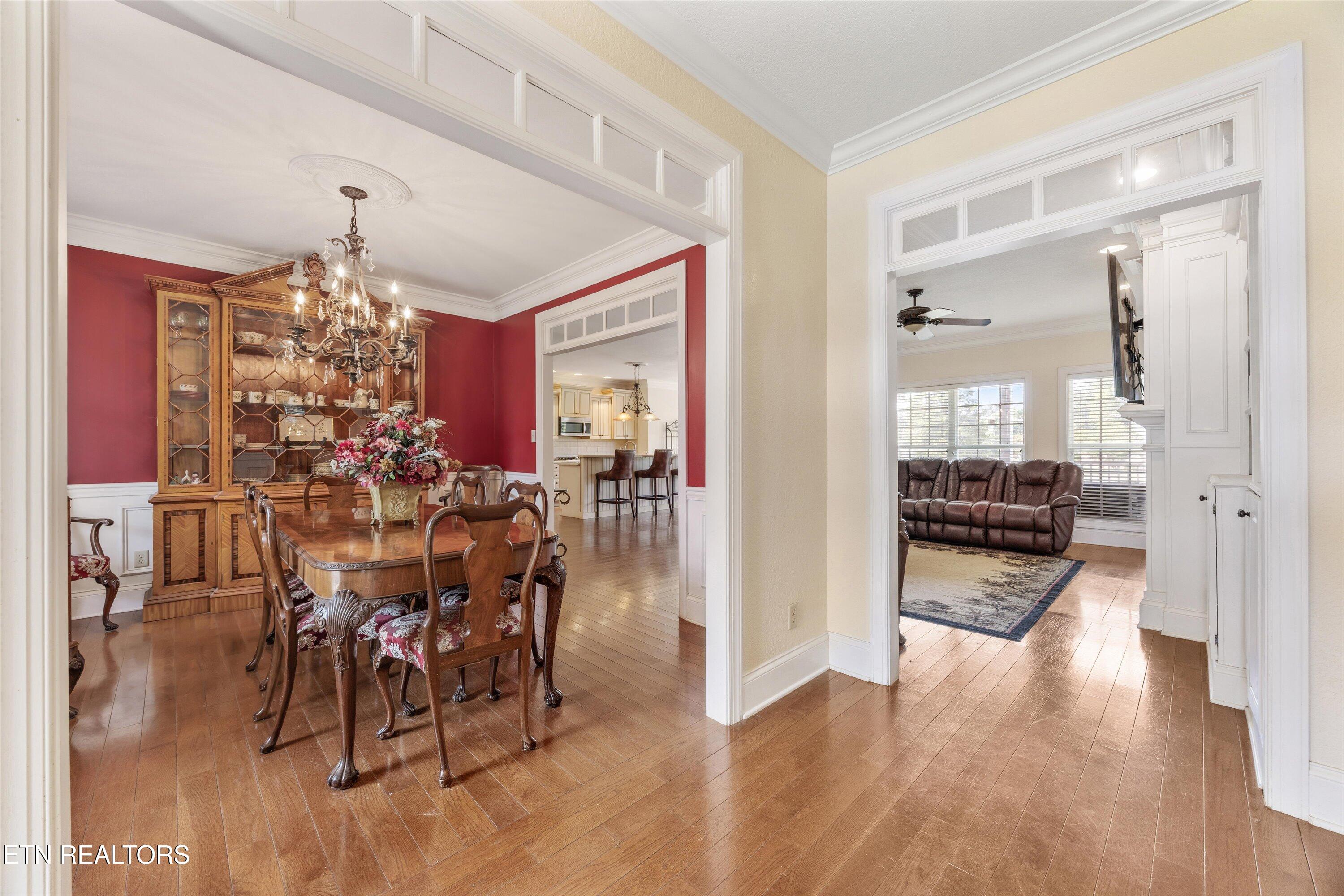312 Westwood Drive