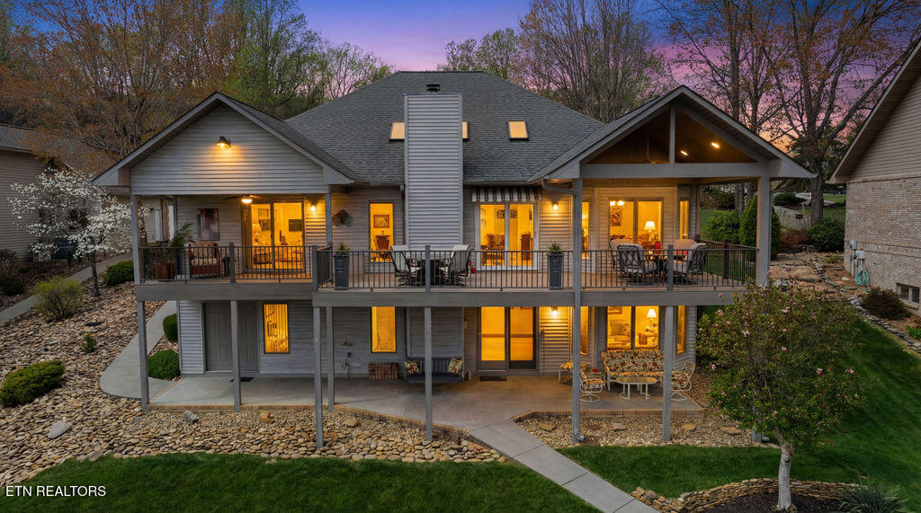 112 Oostagala Drive