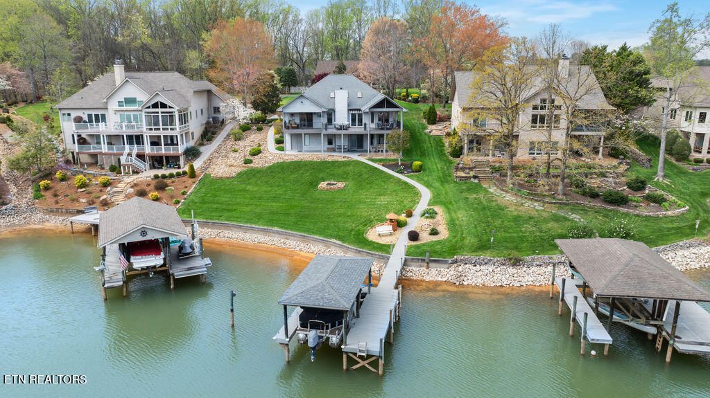 Photo of 112 Oostagala Drive, Loudon, TN 37774 (MLS # 1335096)