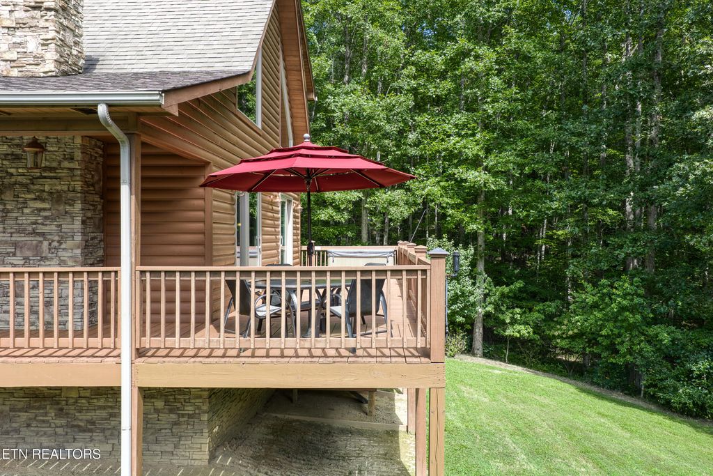 Photo of 365 Hidden Hills Rd, Wartburg, TN 37887 (MLS # 1313430)