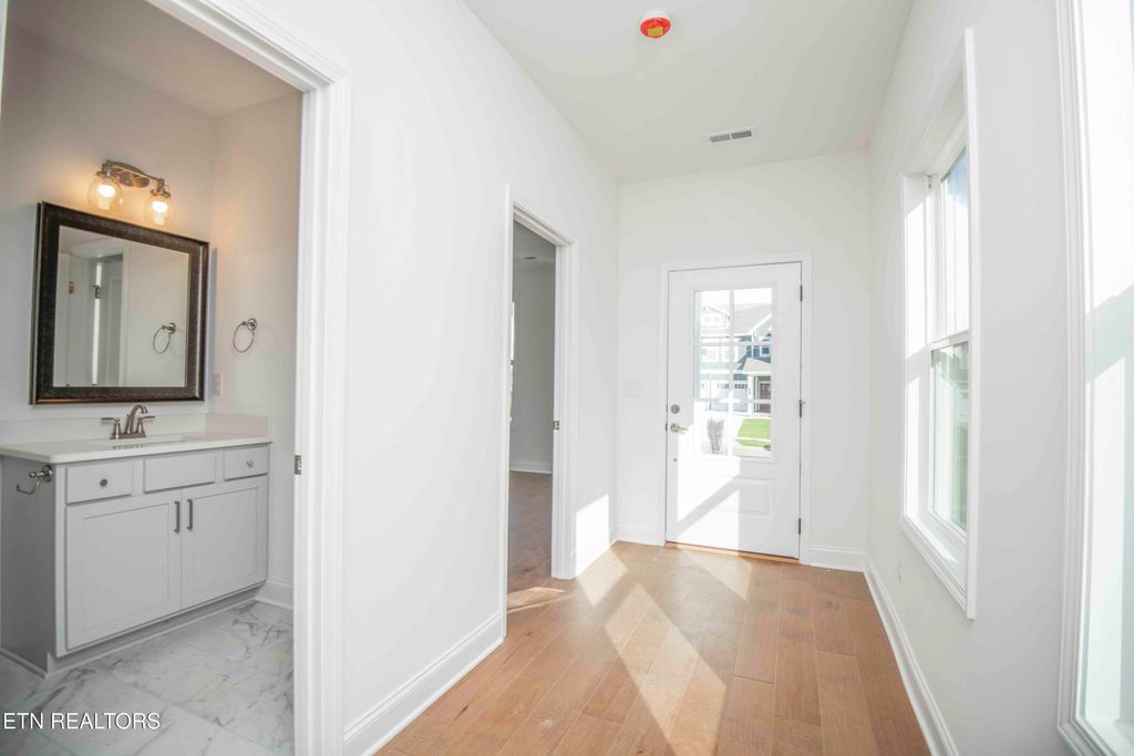 Photo of 319 Ivey Farms Lane (Lot 49), Farragut, TN 37934 (MLS # 1288745)