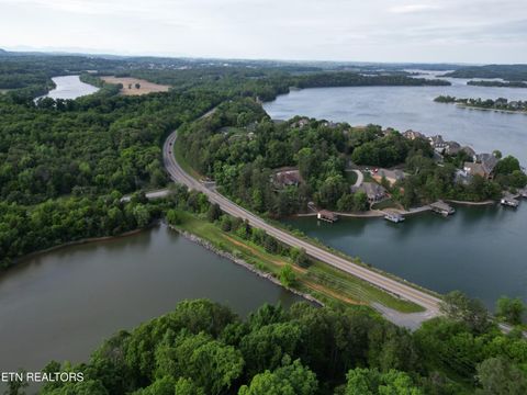 Tiny photo for 312 Skiatook Circle, Loudon, TN 37774 (MLS # 1339761)